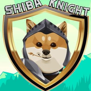 Shib Knight
