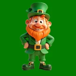 Leprechaun
