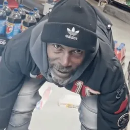 RUN