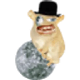 spong