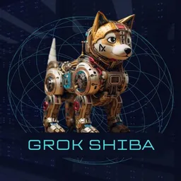 GROKSHIB