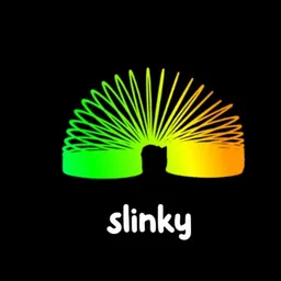 SLINKY