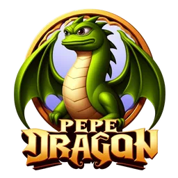 PEPEDRAGON