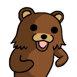 PEDOBEAR