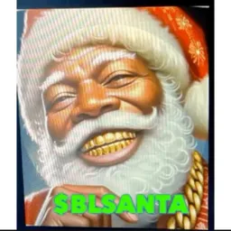 $BLSANTA