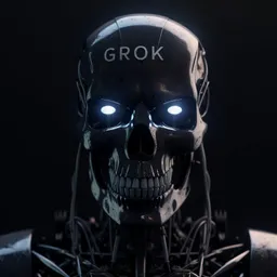 GROKOR