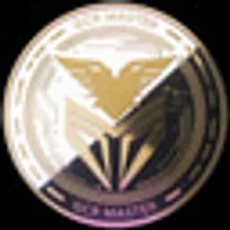 Global Currency Restart Master token logo