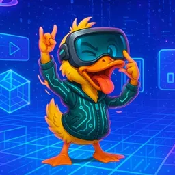 DUCKSPACE