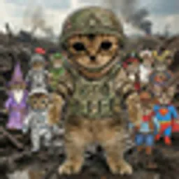 army