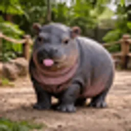 Hippobean