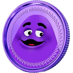 GRIMACE