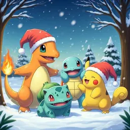 POKEMAS