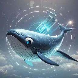 $whale