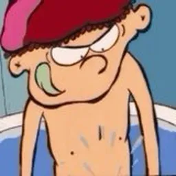 wank