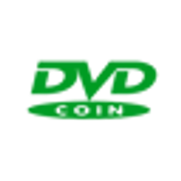 DVDCOIN