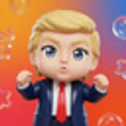 CHIBITRUMP