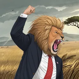 TRUMPOLION