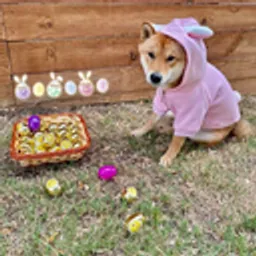 HAPPYBUNNY