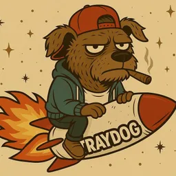STRAYDOG