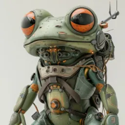 FROGAI