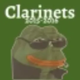 Clarinets
