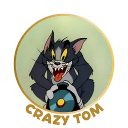 CRAZYTOM