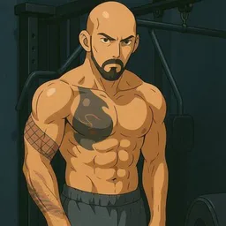GHIBLIT
