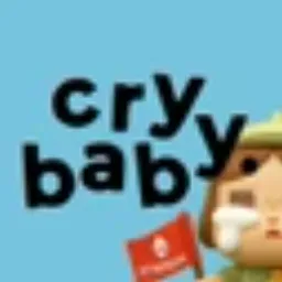 CRYBABY