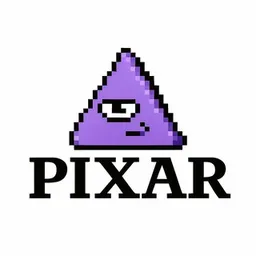 PIXAR