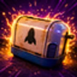 TOASTER