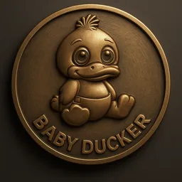 $BDUCKER