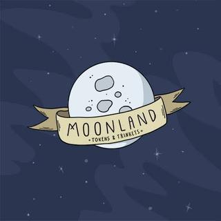 MOONLAND 