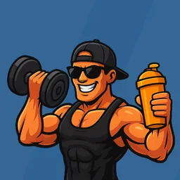 $GYMBRO