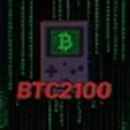 BTC2100