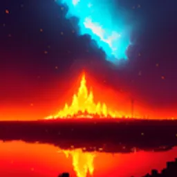 The Ember Project token logo