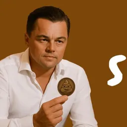 sell me this shitcoin token logo