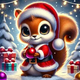 PNUTSANTA