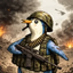 trenchpedgy