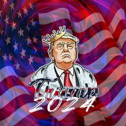 $TRUMP2024