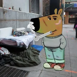 FENTGUY