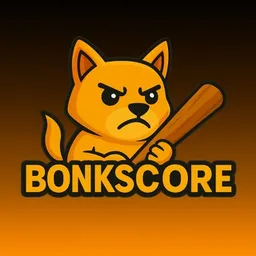 BONKSCORE