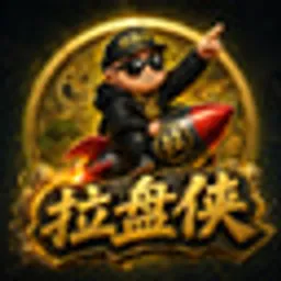 拉盘侠