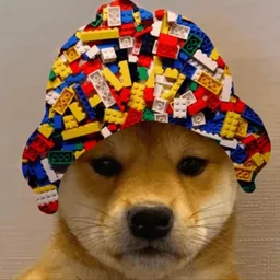 LEGOWIF