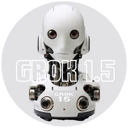 $GROK