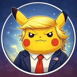 $TRUMPOCHU