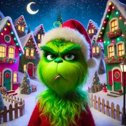 $GRINCH