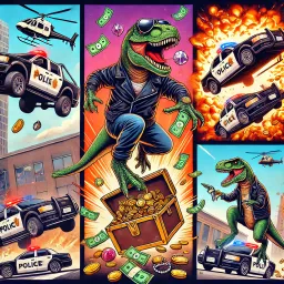 GTREX