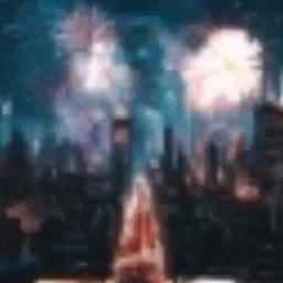 NYE