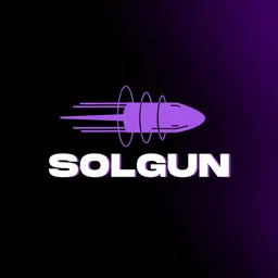 SOLGUN