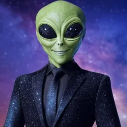 $ALIENMUSK